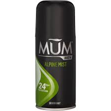 MUM AERO ALPINE MIST MEN (Units)