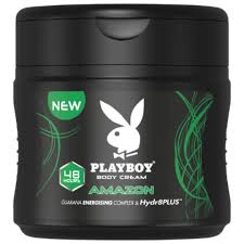 PLAYBOY B/CREAM AMAZON