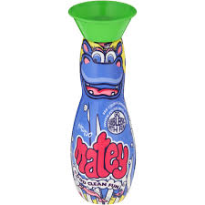 MATEY F/BATH HIPPO