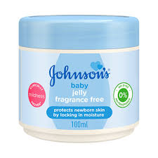J J JELLY UNSCENTED (Units)