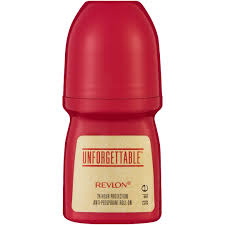 REVLON UNFORGETTABLE ROLL ON (Units)