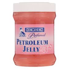 ND PET JELLY PERF (Units)