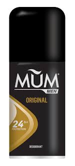 MUM AERO ORIGINAL MEN (Units)