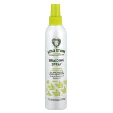 JABU STONE BRAIDING SPRAY