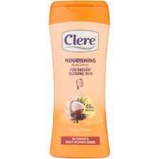 CLERE LOTION COCOA BUTTER (Units)