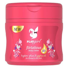 PLAYGIRL B/CREAM FLIRTATIOUS 