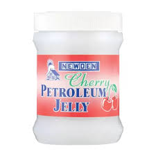 NEWDEN PET JELLY CHERRY (Units)