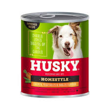 HUSKY H STYLE CHICKEN (Units)
