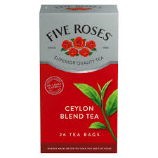 FIVE ROSES TAGLESS (Units)