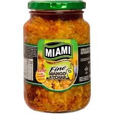 FINE MANGO ATCHAR MILD