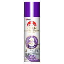KIWI KLEEN SURFACE VIOLET