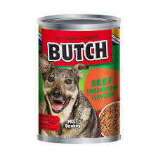 BUTCH BEEF (Units)
