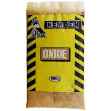 OXIDE YELLOW