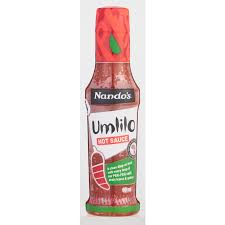 NANDOS UMLILO (Units)