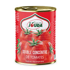JOUDA TOMATO PASTE
