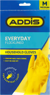 EVERYDAY GLOVES MEDIUM