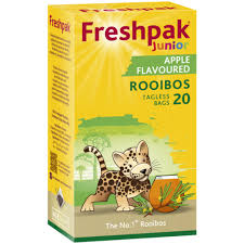 FRESHPAK JUNIOR APPLE