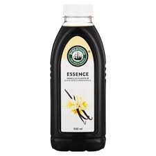 ROB VANILLA ESSENCE