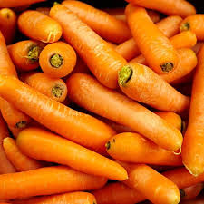 CARROTS