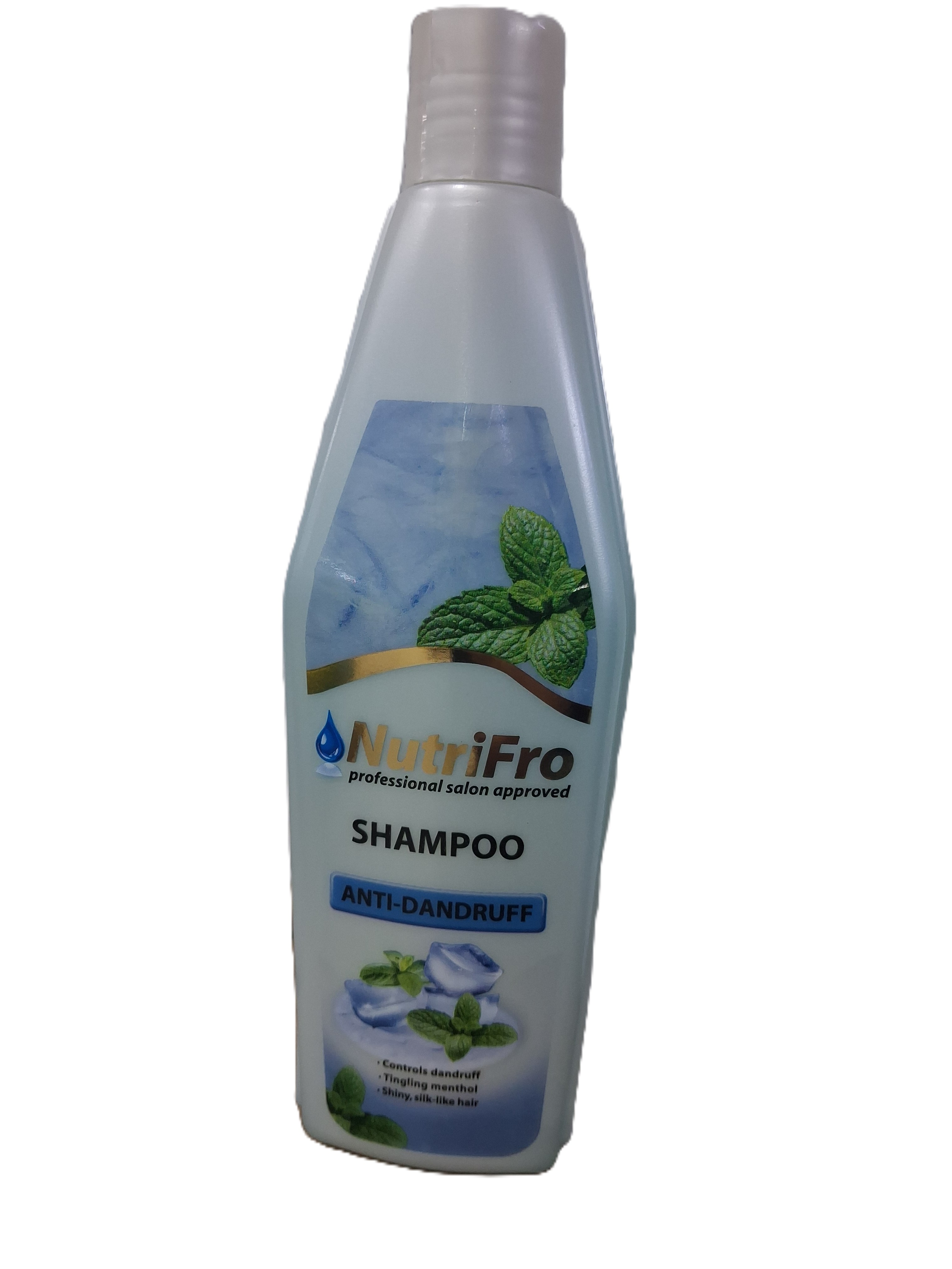 NUTRIFRO SHAMPOO ANTI DANDRUFF
