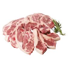 MUTTON WHOLE