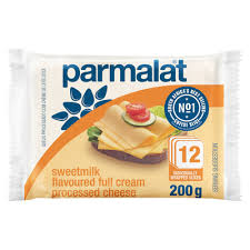 PARMALAT SWEETMILK SLICES