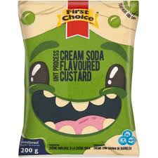 TETRA FINO CUSTARD CREAMSODA