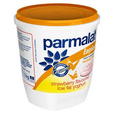 PAR EASYGEST S/BERRY YOGHURT