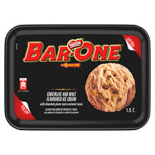 NESTLE BAR ONE 
