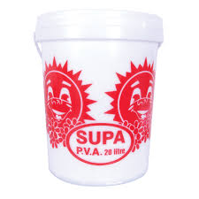 SUPA PVA PINK