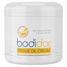 BODIDOC TISSUE OIL CREAM