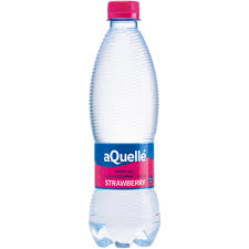 AQUELLE SPARKLING STRAWBERRY (Units)