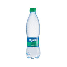 AQUELLE SPARKLING APPLE (Units)