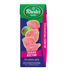 RHODES NECTAR GUAVA (Units)