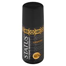 STATUS DEO CORE LEGEND (Units)