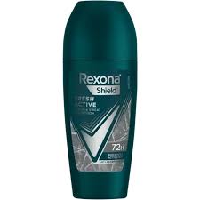 REXONA ROLL ON FRESH ACTIVE (Units)