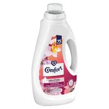 COMFORT UPLIFTING (Units)
