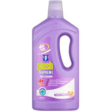 PLUSH TILE CLEANER FLORAL FANTASY (Units)
