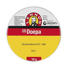 LDM DOEPA (Units)