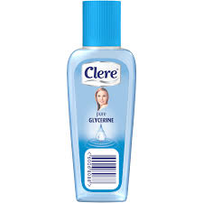 CLERE PURE GLYCERINE (Units)