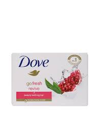 DOVE SOAP REVIVE MP (Units)