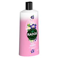 RADOX BODYWASH FEEL HAPPY (Units)