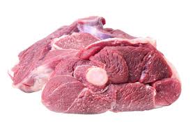 AFRI TASTE RAM WHOLE