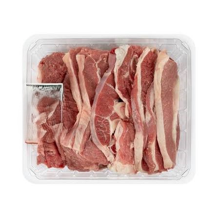 BEEF WHOLE