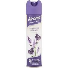 AIROMA LAVENDER GARDEN (Units)