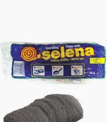 SELENA STEELWOOL (Units)