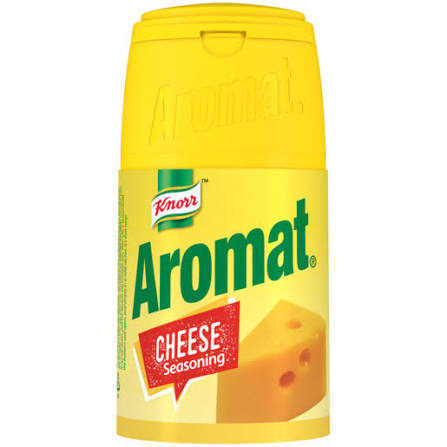 AROMAT CHEESE CAN (Units)