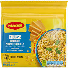 NOODLES CHEESE