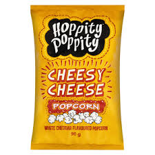 HP CHEESY CHEESE (Units)
