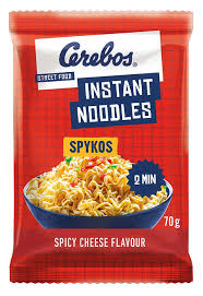 NOODLES SPYKOS